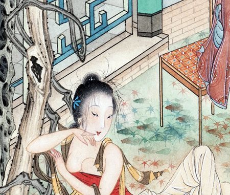 乌当-中国古代行房图大全，1000幅珍藏版！
